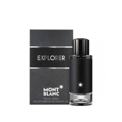 Mont Blanc Explorer 30ML