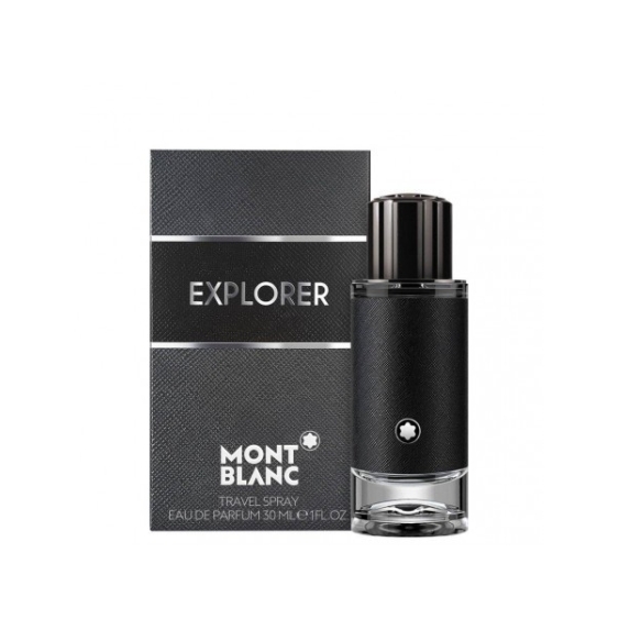 Mont Blanc Explorer 30ML