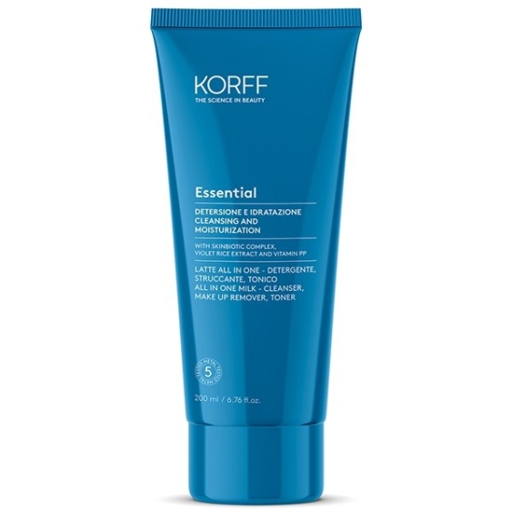 Korff Essential Latte All In One 200ML