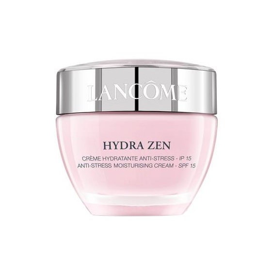Trattamento Donna Lancome Hydra Zen Neurocalm SPF15 confezione da 50ML