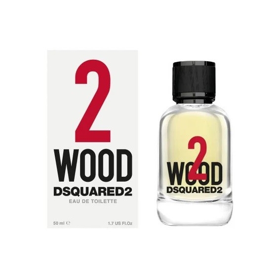 Dsquared2 2Wood 50ML