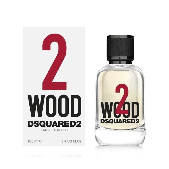 Dsquared2 2Wood 100ML