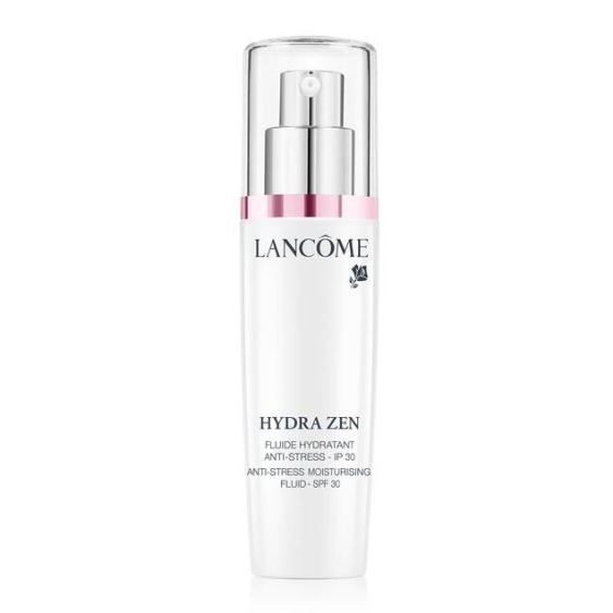 Trattamento Donna Lancome Hydra Zen Neurocalm Fluide SPF30 confezione da 50ML