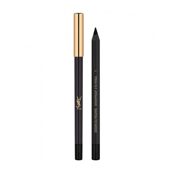 Yves Saint Laurent Dessin du Regard Waterproof - 03 Bleu