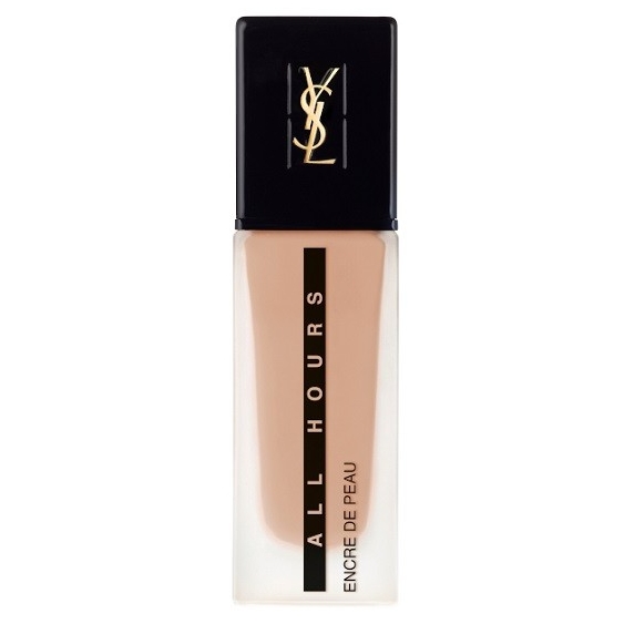 Yves Saint Laurent Encre De Peau All Hours Foundation SPF20 - BD40