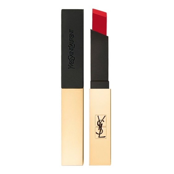Yves Saint Laurent Rouge Pur Couture The Slim - 20 Carmine Catch