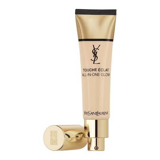 Yves Saint Laurent Touche Eclat All In One Glow Fondotinta - BD50