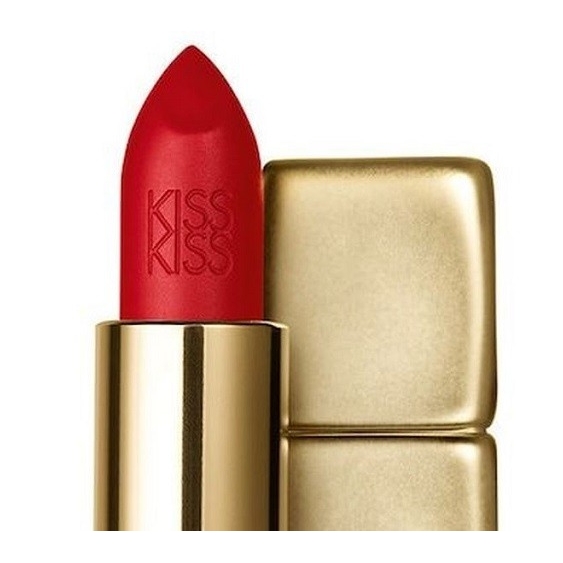 Guerlain KissKiss Matte - 376