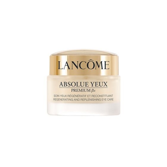 Trattamento Donna Lancome Absolue Yeux Premium ßx confezione da 20ML