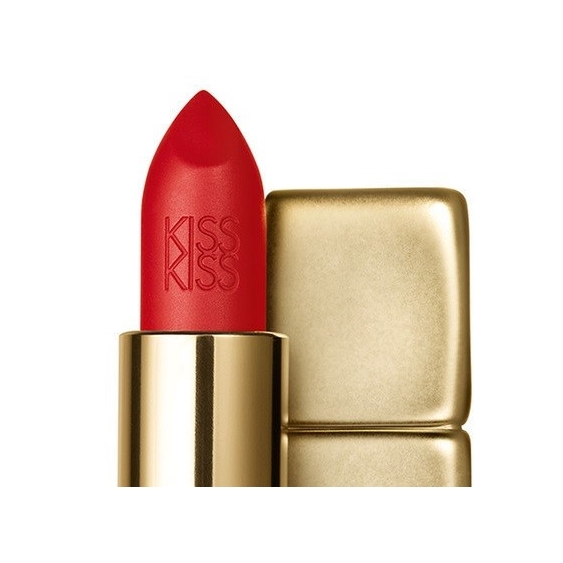 Guerlain KissKiss Matte - 347