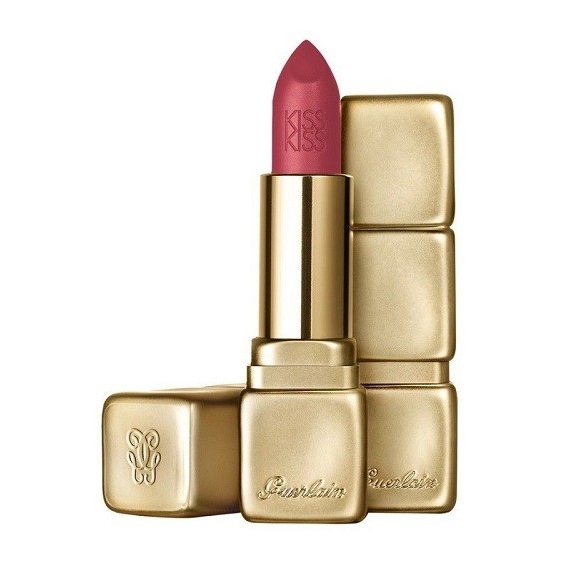 Guerlain KissKiss Matte - 377