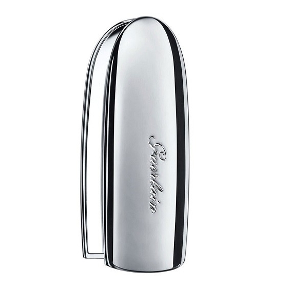 Guerlain Rouge G Cover  - The Original