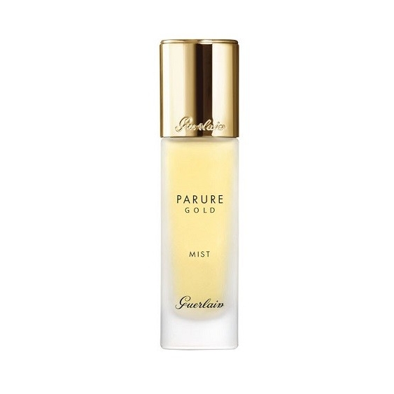 Guerlain Parure Gold Mist - 30ML