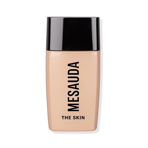 Mesauda The Skin Foundation - C60