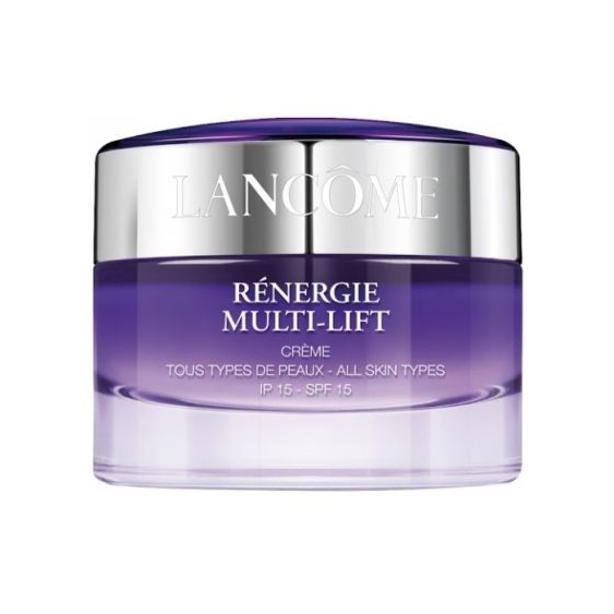 Lancome Renergie Multi-Lift Crema 50 ml - ProfumeriaWeb