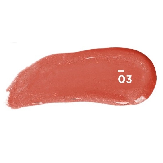 Naturaverde Lipgloss - 03