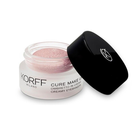 Korff Ombretto in Crema - 03