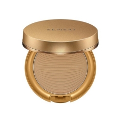 Sensai Silky Bronze Natural Veil Compact SPF20 - 03