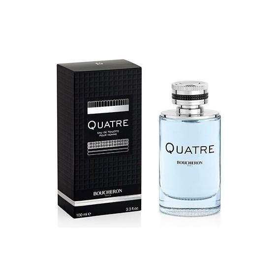 Boucheron Quatre Pour Homme 30ML