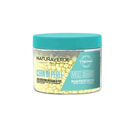 Naturaverde Pro Cera in Perle 250GR