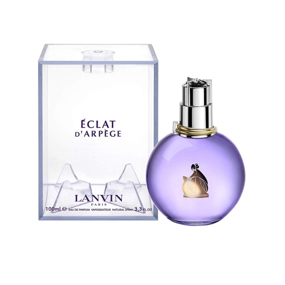 Profumo da Donna Lanvin Eclat D'Arpège confezione da 100ML