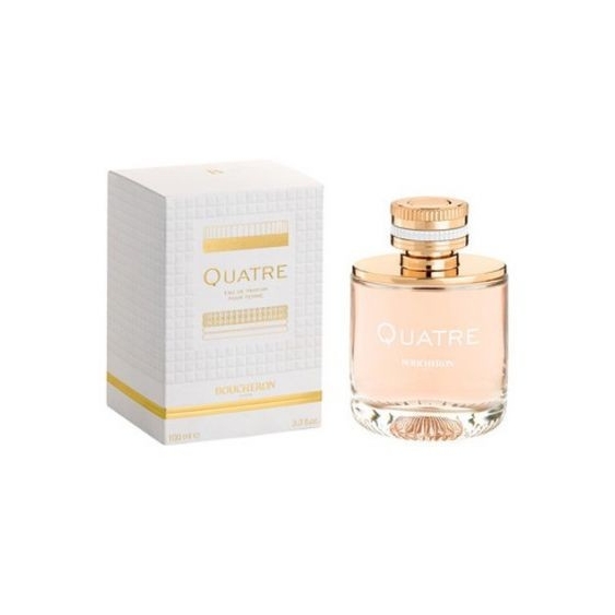 Boucheron Quatre Pour Femme 30ML