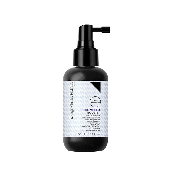 Diego Dalla Palma Biomplex Booster Riequilibrante Anti-Stress Spray 150ML