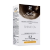 Bionike Shine On 5.3 Castano Chiaro Dorato