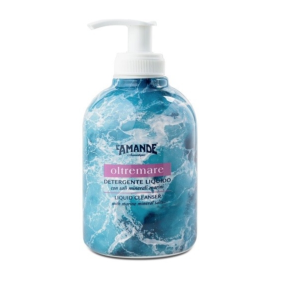 L'Amande Oltremare Detergente Liquido 300ML