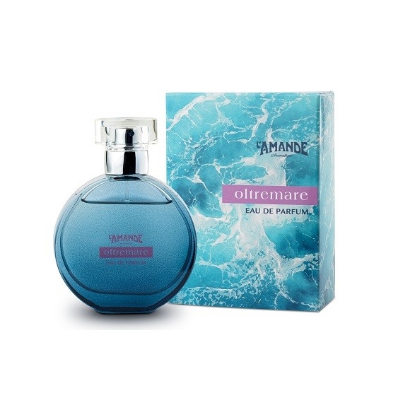 L'Amande Oltremare Eau de Parfum 50ML