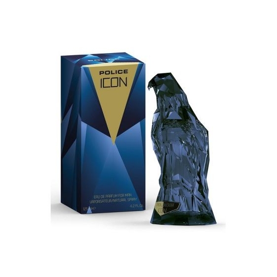 Police Icon 75ML