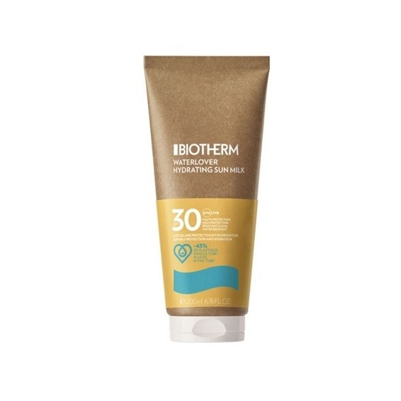 Biotherm Waterlover Hydrating Sun Milk SPF30 200ML