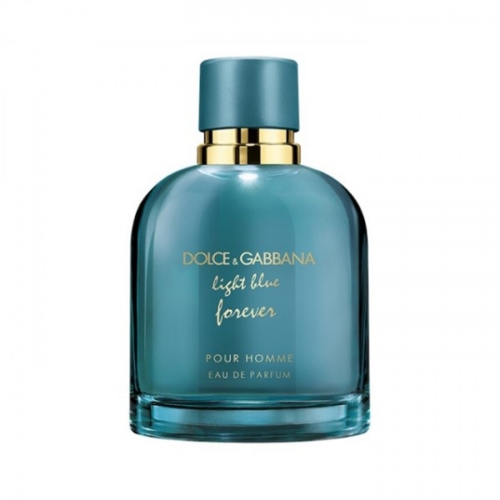 Dolce & Gabbana Light Blue Forever Pour Homme 50ML