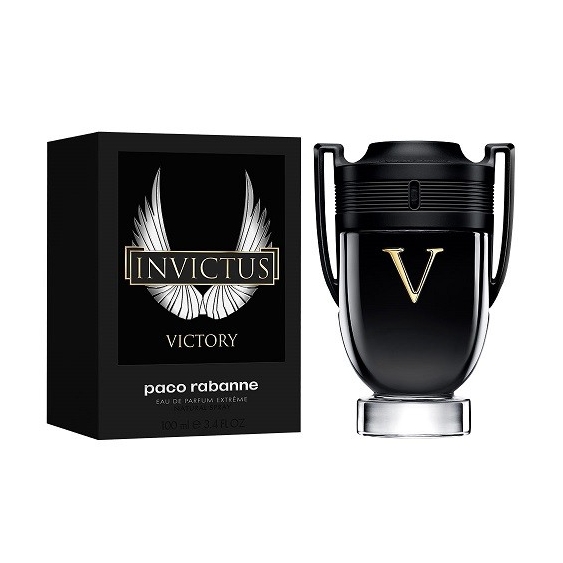 Paco Rabanne Invictus Victory Eau de Parfum Extreme 100ML