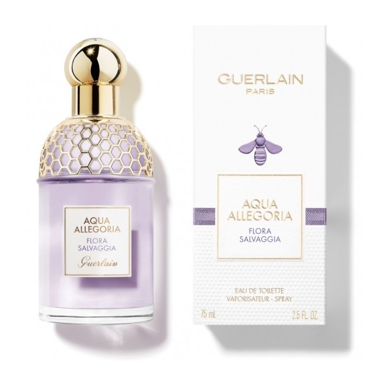 Guerlain Aqua Allegoria Flora Salvaggia 75ML