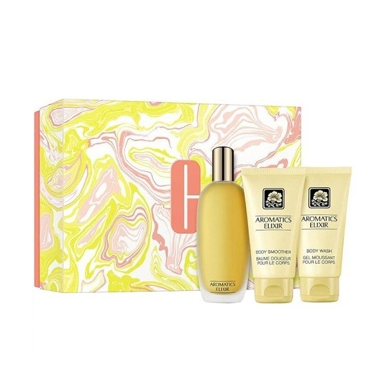 Clinique Aromatics Elixir 100 ml Cofanetto