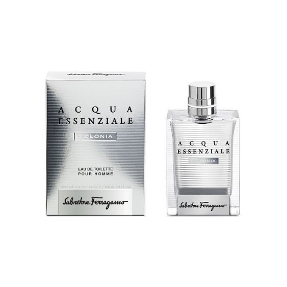 Salvatore Ferragamo Acqua Essenziale Colonia 50ML