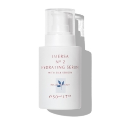 Imersa N°2 Siero Idratante con Sericina di Seta 50ML