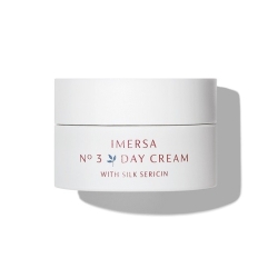 Imersa N°3 Crema Giorno con Sericina di Seta 50ML