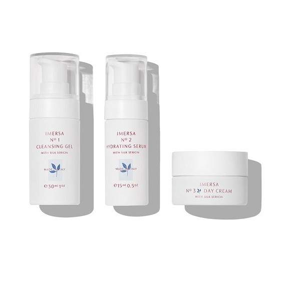 Imersa Welcome Kit Travel Size