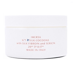 Imersa N°7 Silk Cocoons