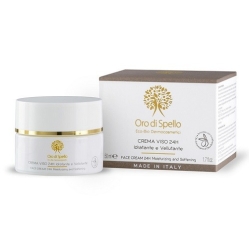 Oro di Spello Crema Viso 24h 50ML