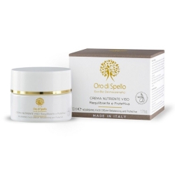 Oro di Spello Crema Nutriente Viso 50ML
