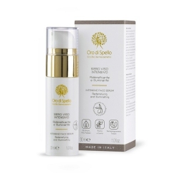 Oro di Spello Siero Viso Intensivo 30ML