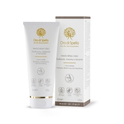 Oro di Spello Maschera Viso 100ML