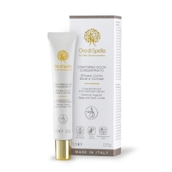 Oro di Spello Contorno Occhi Concentrato 15ML