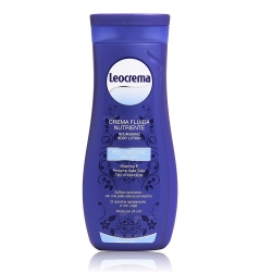 Leocrema Crema Fluida Corpo Nutriente 250 Ml