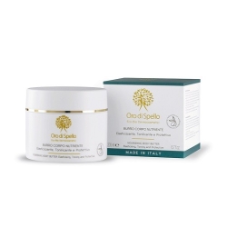 Oro di Spello Burro Corpo Nutriente 200ML
