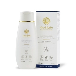 Oro di Spello Acqua Micellare 3 in 1 200ML