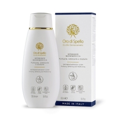 Oro di Spello Detergente Bagno & Doccia 250ML